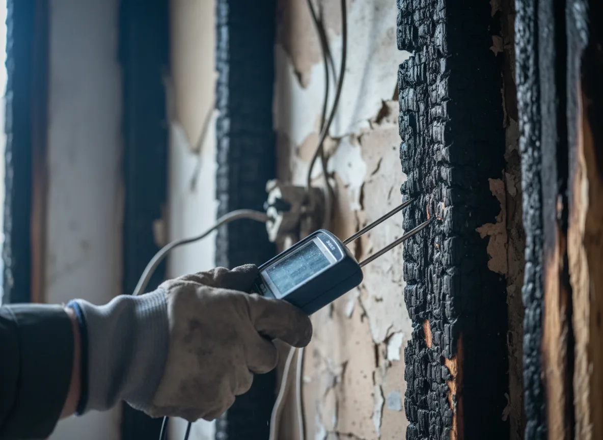 Fire Damage Restoration Highland Park, MI FAQs